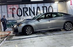 نيسان ألتيما